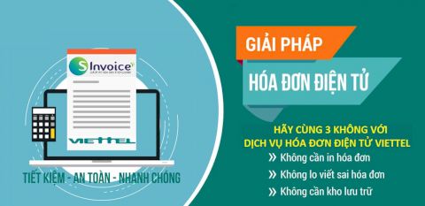 Giới thiệu về hóa đơn điện tử giải pháp tối ưu cho doanh nghiệp