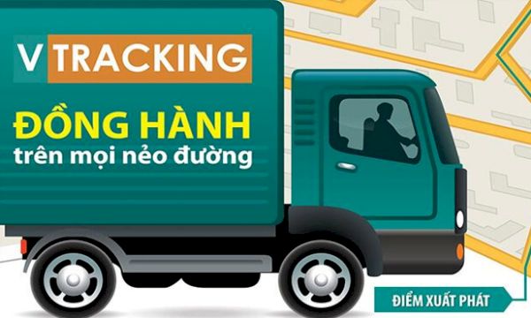 Vtracking - Đối tác tin cậy cho mọi chuyến đi.